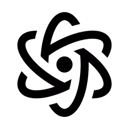 Atom Solid