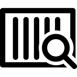 Barscode Search