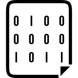 Binary Code