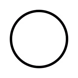 Circle Solid