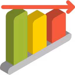 Decrease