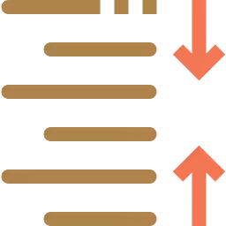 Decrease