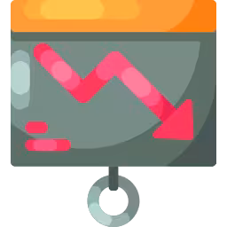 Decrease