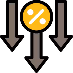 Decrease