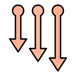 Decrease