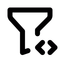 Filter Code