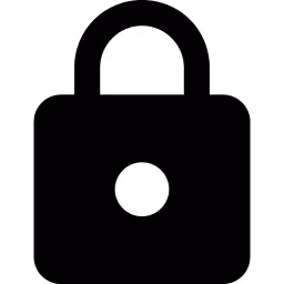HTTPS Symbol