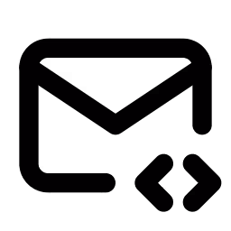 Mail Code