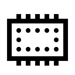 Microchip Solid