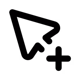 Pointer Plus