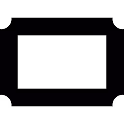 Rectangular Frame