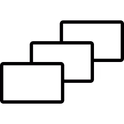 Three Rectangular Elements For Interface