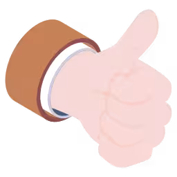 Thumbs Up