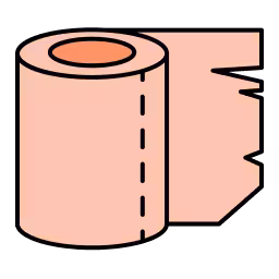 Tissue Roll